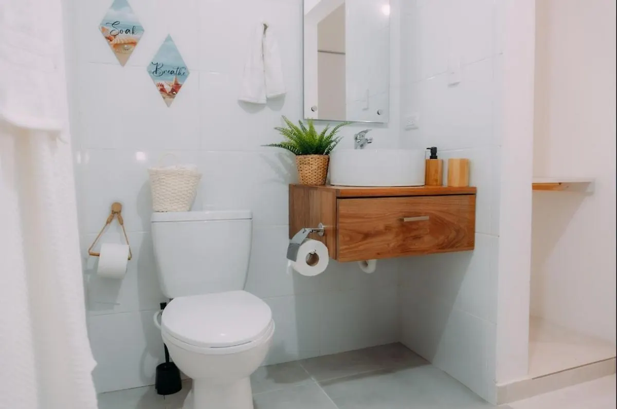 Experience The Magic Of Juan Dolio Apartment Villa Del Mar