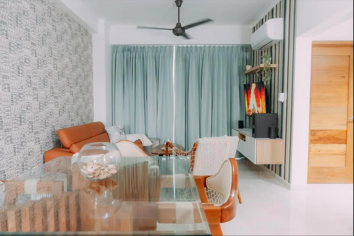 Experience The Magic Of Juan Dolio Apartment Villa Del Mar