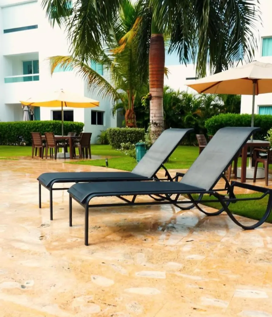 Experience The Magic Of Juan Dolio Apartment Villa Del Mar