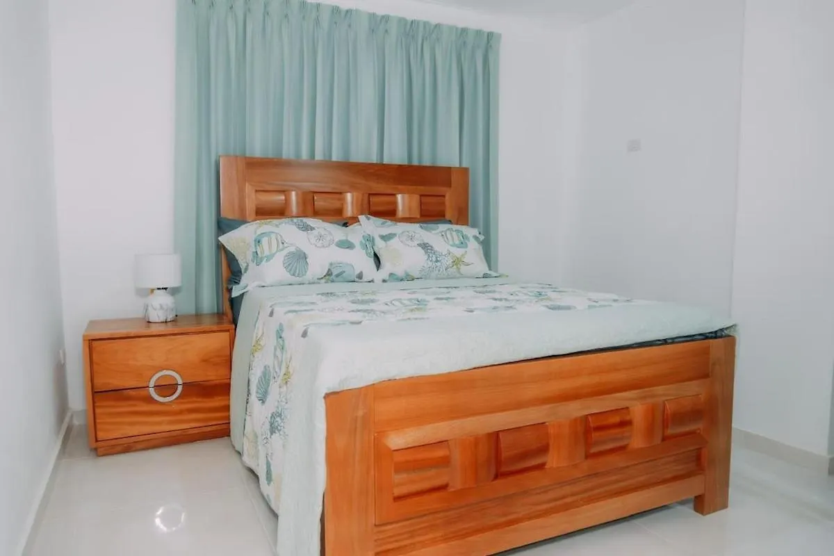 Experience The Magic Of Juan Dolio Apartment Villa Del Mar Dominican Republic