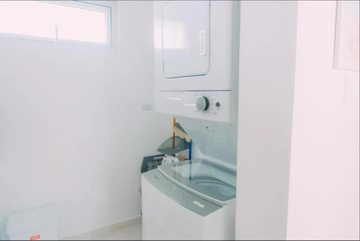 Experience The Magic Of Juan Dolio Apartment Villa Del Mar 0*,  Dominican Republic