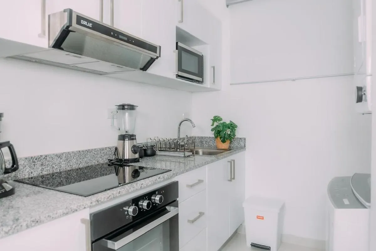 Experience The Magic Of Juan Dolio Apartment Villa Del Mar