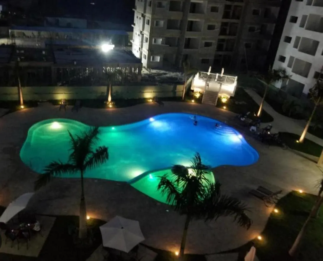 Experience The Magic Of Juan Dolio Apartment Villa Del Mar Dominican Republic