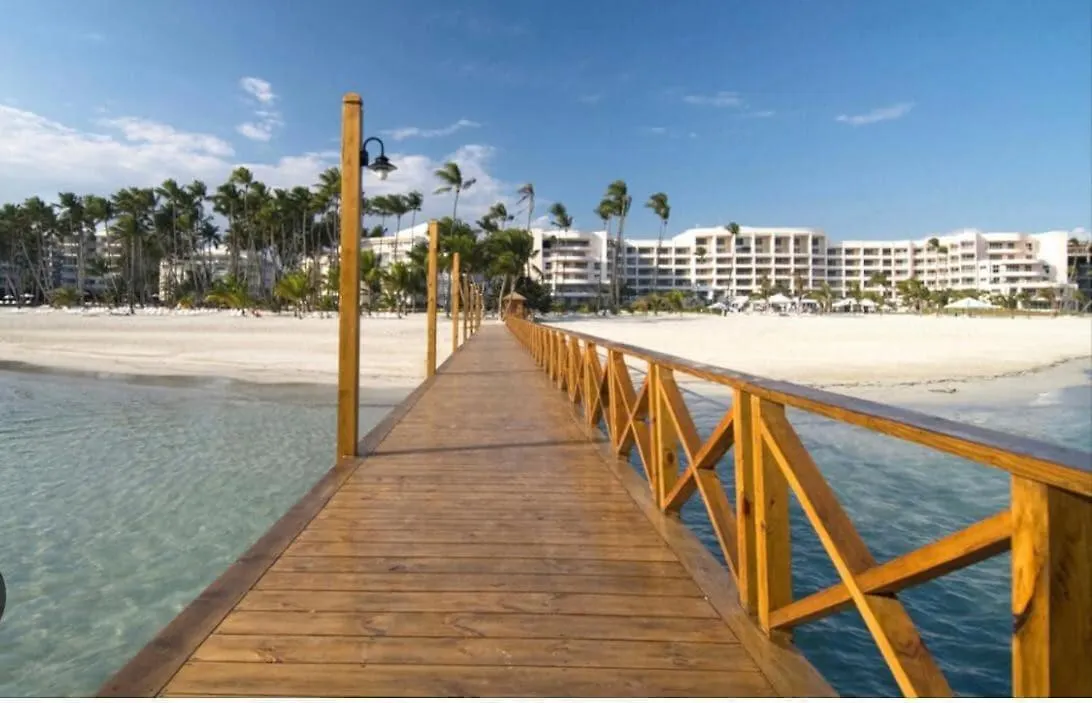 Experience The Magic Of Juan Dolio Apartment Villa Del Mar
